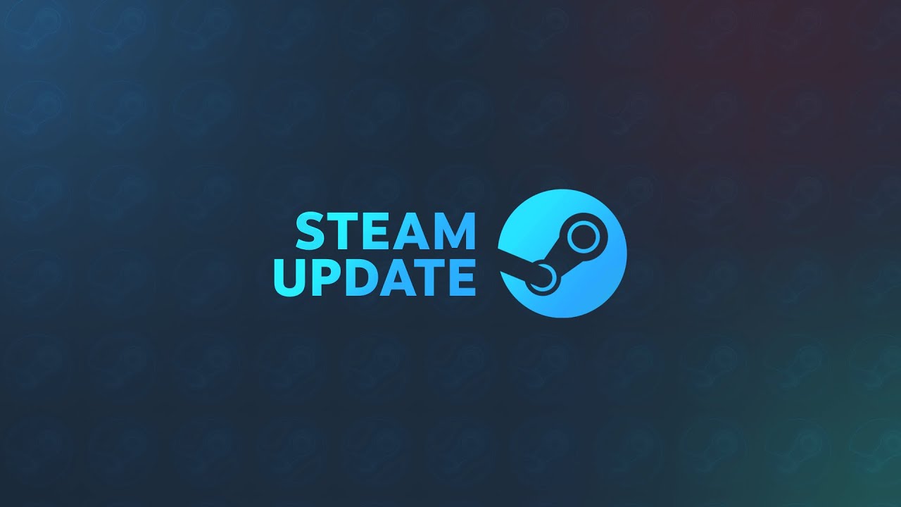 Steam обновился для Windows, Linux и macOS