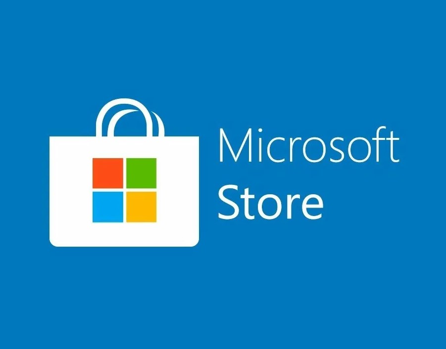 microsoft store