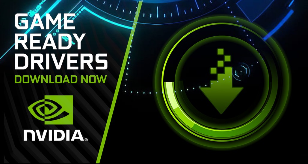 NVIDIA выпустила драйвер Game Ready 552.22