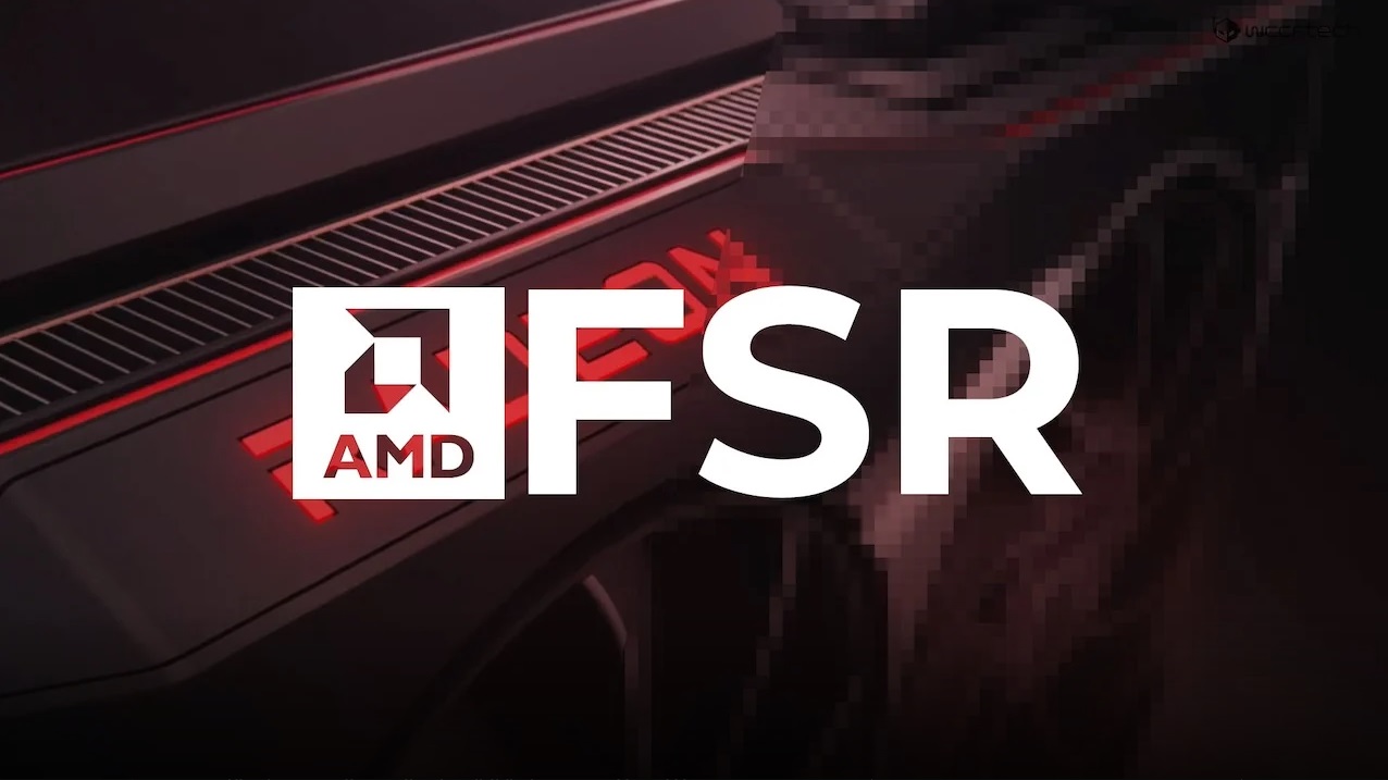 AMD FSR обновилась до версии 3.1