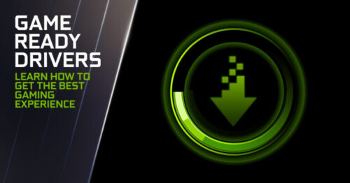 NVIDIA выпустила драйвер GeForce Game Ready 561.09 WHQL