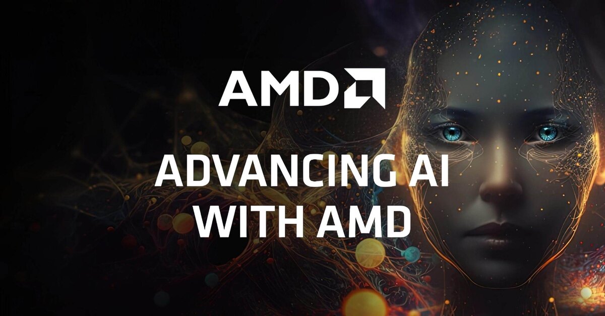 ai amd