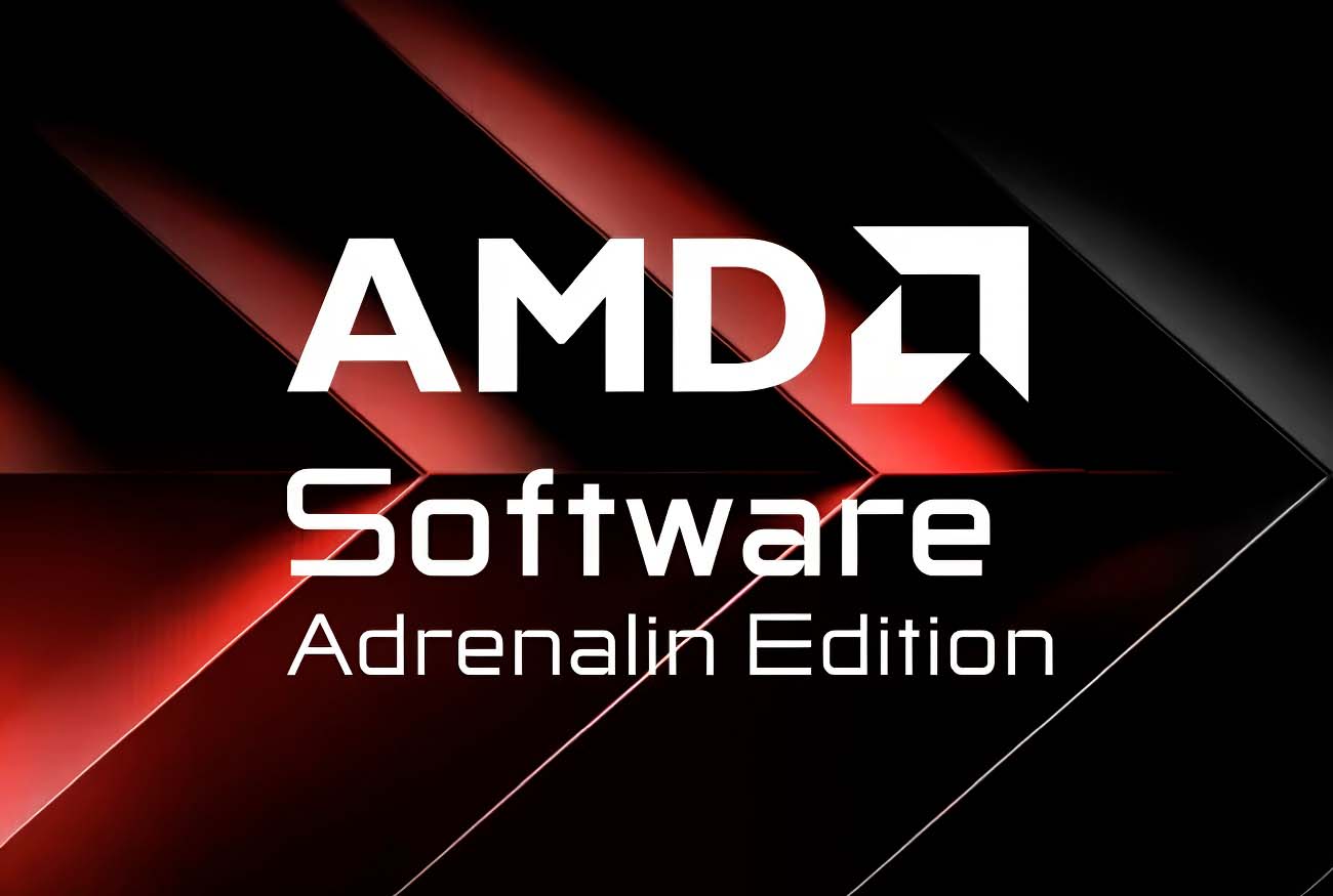 AMD выпустила Adrenalin 24.7.1