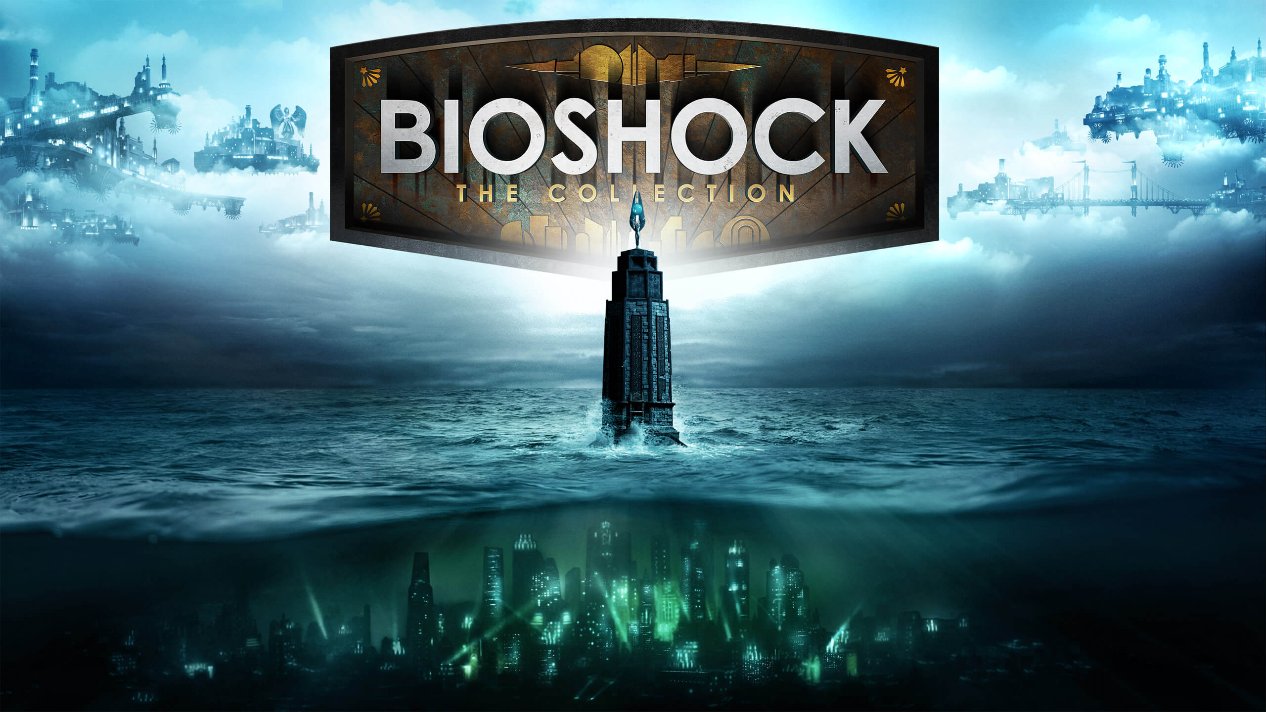 bioshok