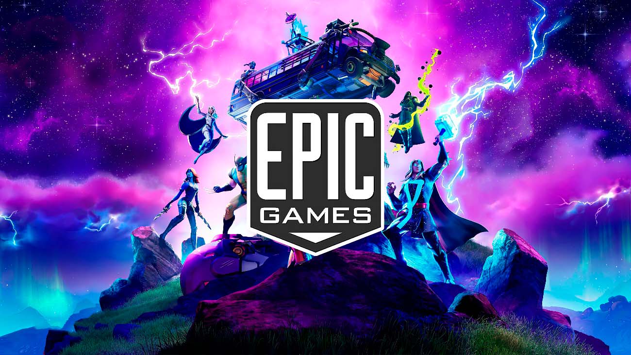 Epic Games не будет продавать игры в предвзятых магазинах