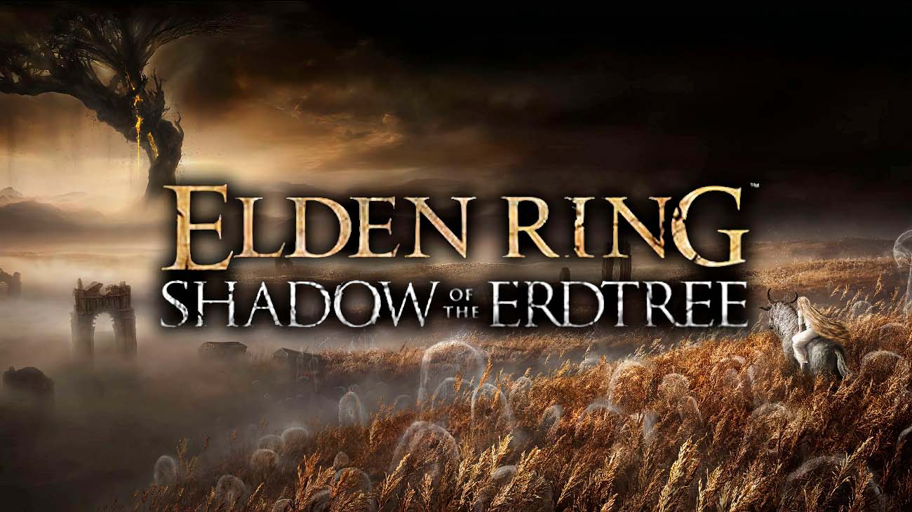 Elden Ring: выпущен патч 1.13, переработанный баланс, и устранение багов