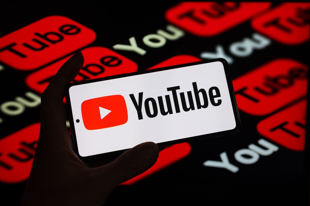 Хинштейн: замедление YouTube вынужденный шаг