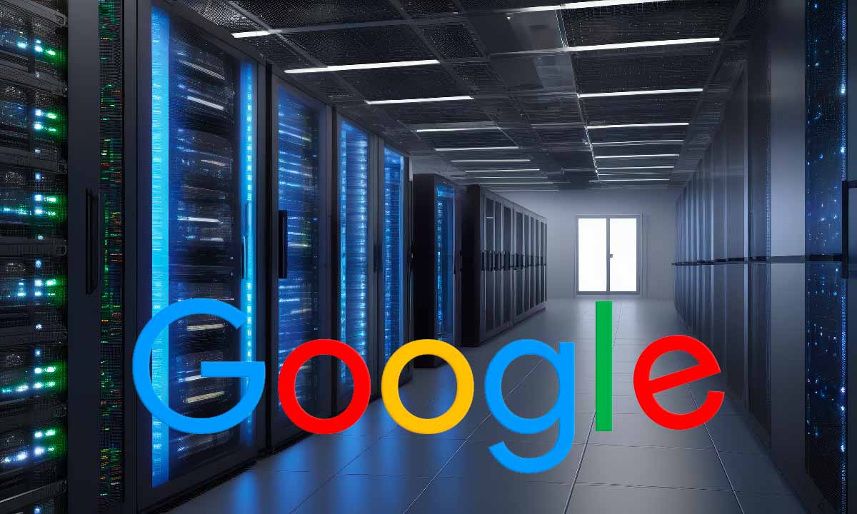 РКН требует у операторов информацию о серверах Google