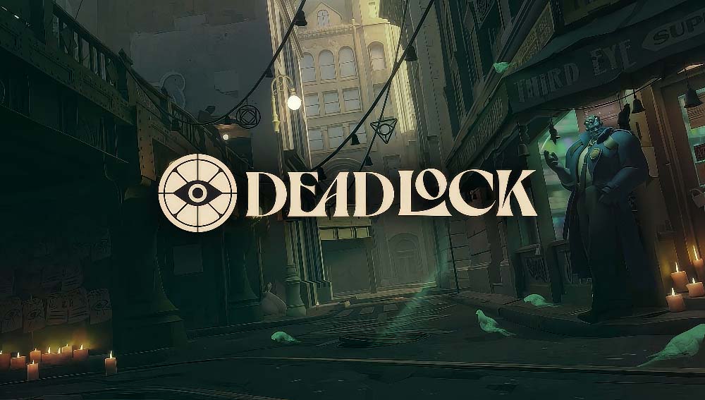 Страница Deadlock получила обвинение в нарушении правил для Steam