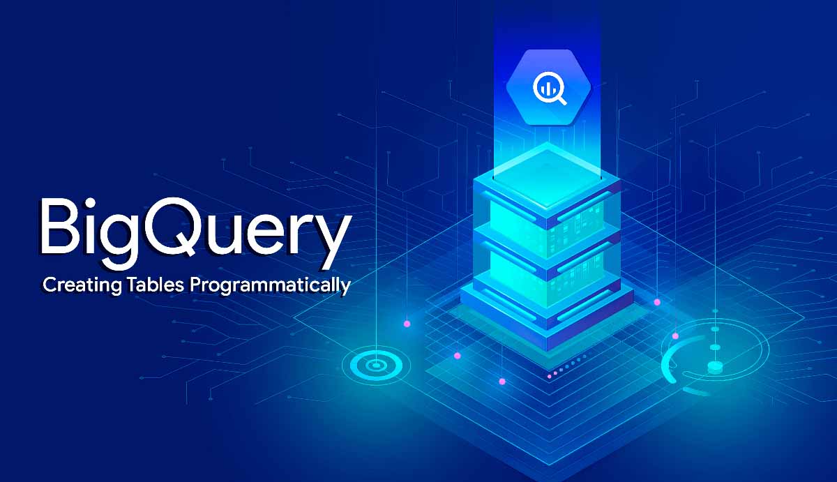 BigQuery от Google приостанавливает свою работу в России