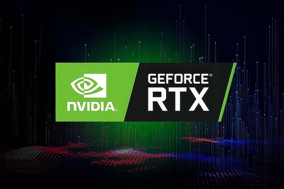 Nvidia прекращает выпуск видеокарт GeForce RTX 3060