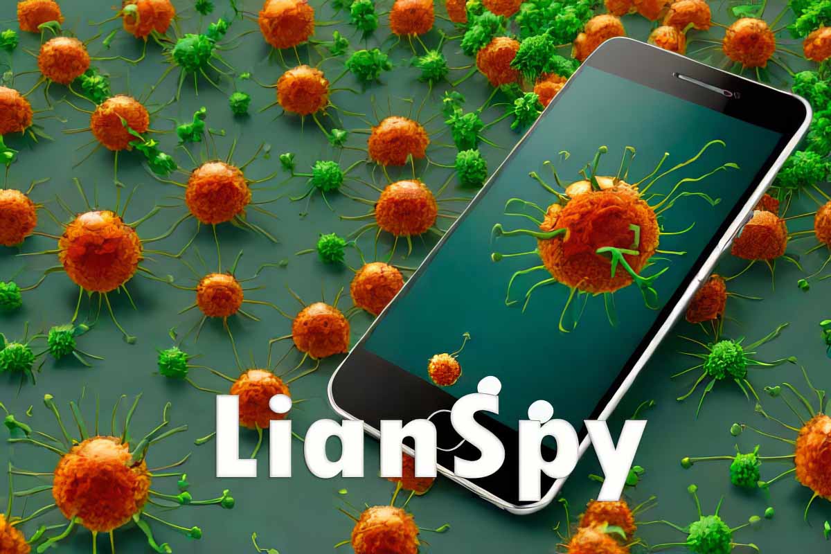 Троян LianSpy опасен для Android в РФ сообщает Лаборатория Касперского