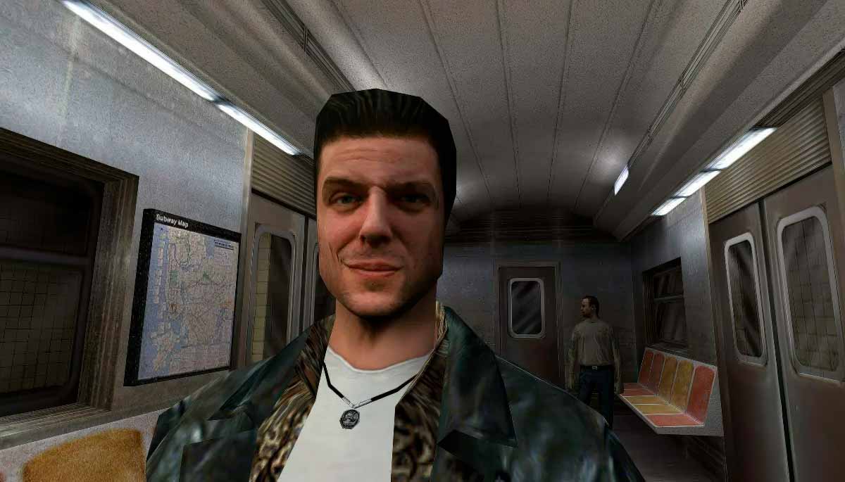 Max Payne : Remake, похоже что разработка начата