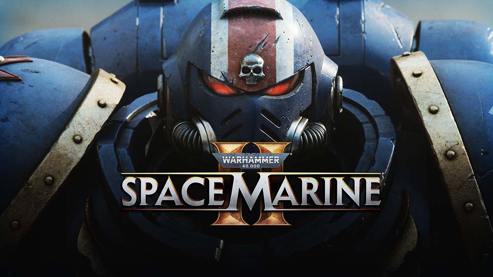 В Warhammer 40,000 Space Marine 2 не будет защиты Denuvo