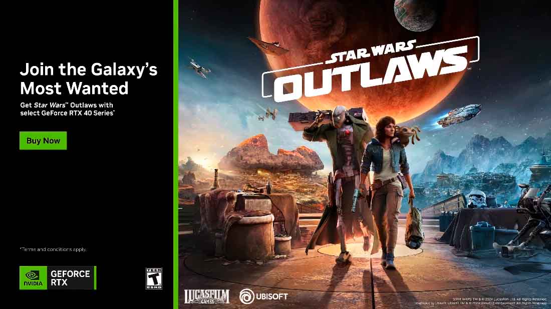 NVIDIA выпустила драйвер Game Ready 560.94 WHQL