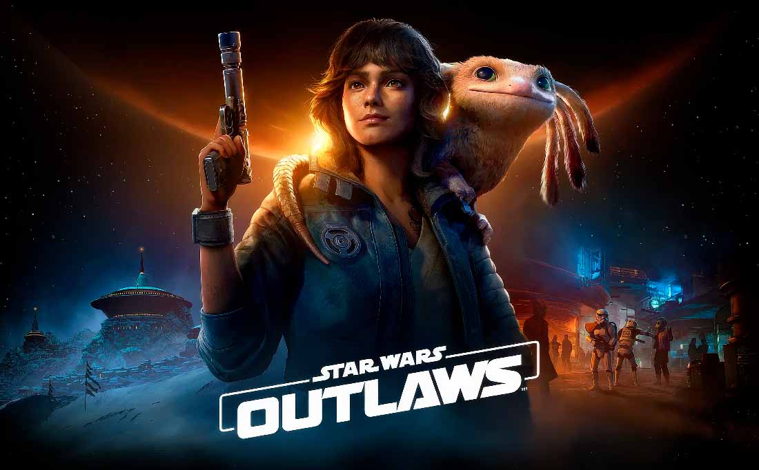 Star Wars Outlaws : опубликованы финальные системные требования