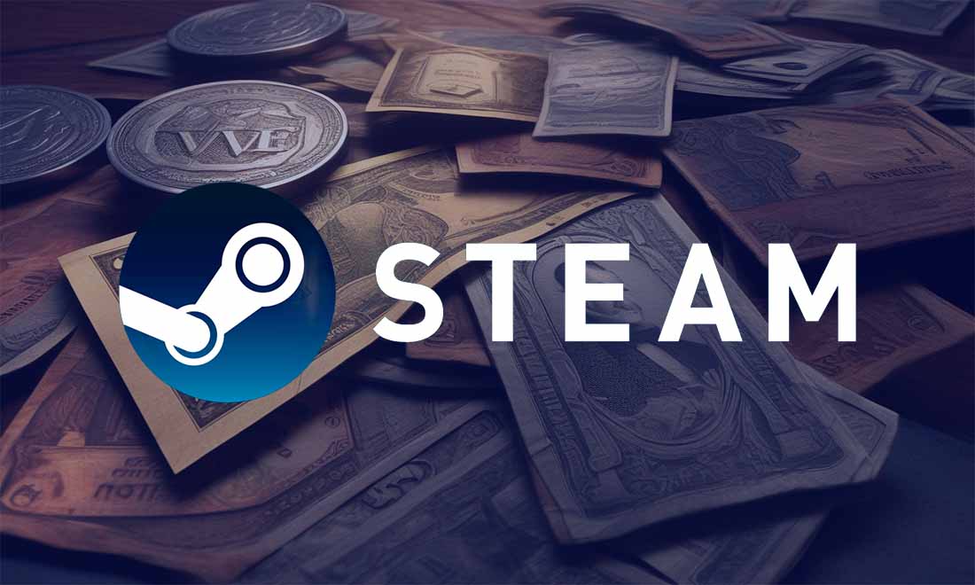 Valve повышает налог разработчикам игр из России на платформе Steam