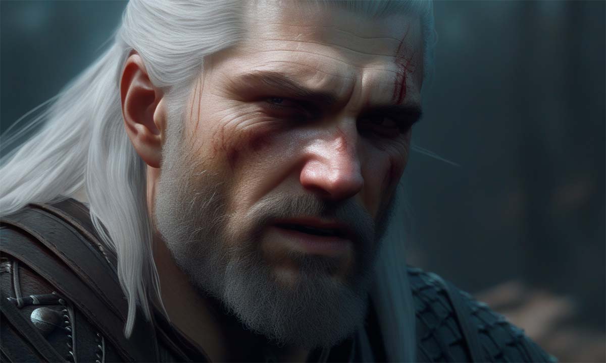 The Witcher 4 : Геральд не будет главным героем игры