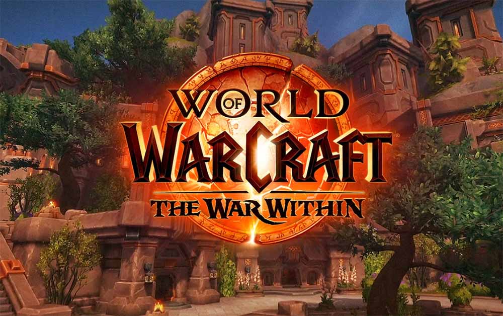 World of Warcraft: The War Within состоялся релиз игры