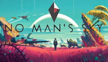 No Man's Sky снова интригует, новый тизер от Шона Мюррея