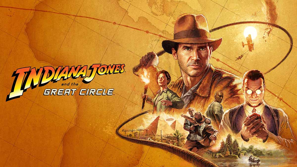 Indiana Jones and the Great Circle, получил хотфикс улучшающий работу на Steam Deck