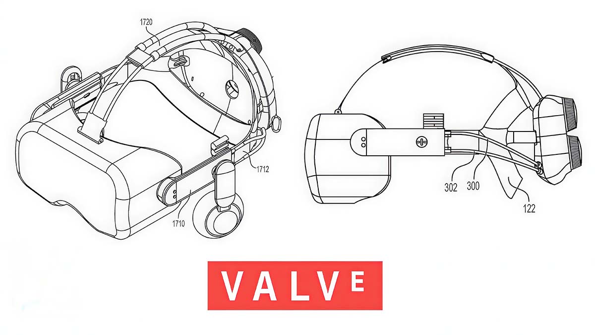 VR Deckard от Valve – полностью автономная VR гарнитура в ближайшее время