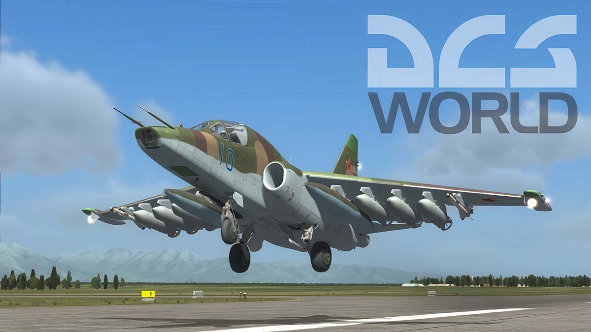 DCS World: россиянам заблокировали доступ к покупке отечественных вертолётов