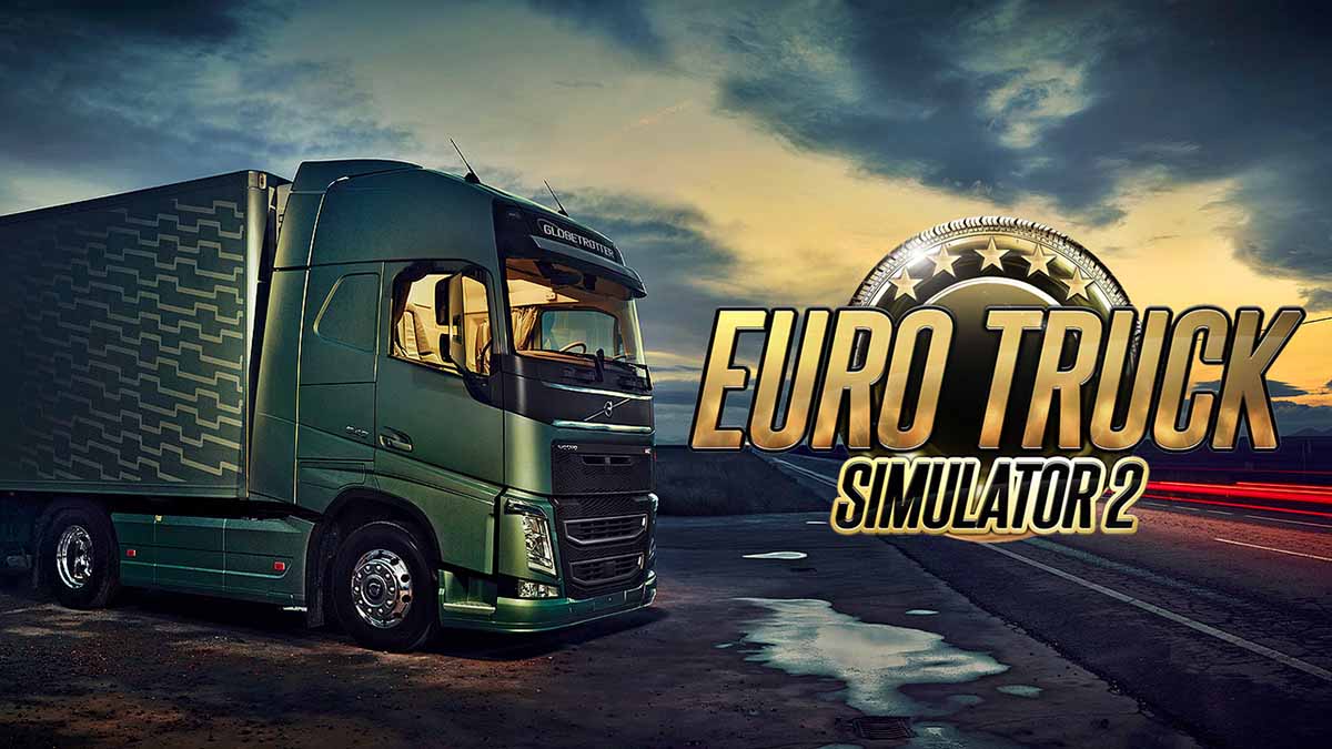 Euro Truck Simulator 2 получил обновление 1.54 в бета-тесте