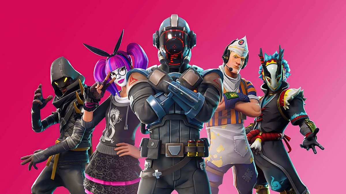 Epic Games обвиняют в фиктивных распродажах Fortnite: коллективный иск от родителей