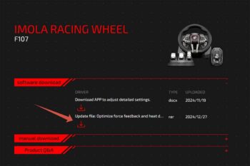 imola 107 1