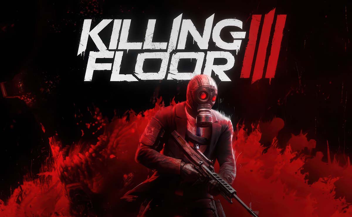 Killing Floor 3: перенесли на неопределённый срок