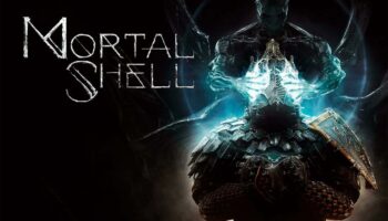 Mortal Shell можно забрать бесплатно в Epic Games Store