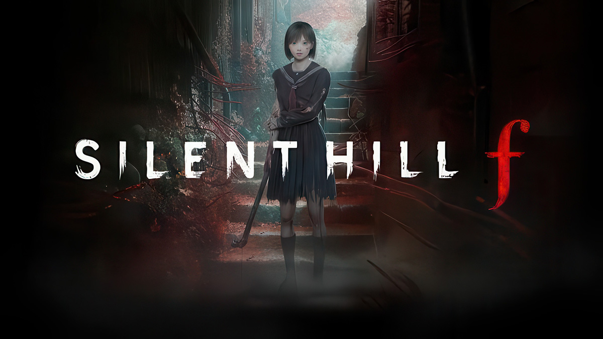 Silent Hill f: раскрыты системные требования и новые детали сюжета