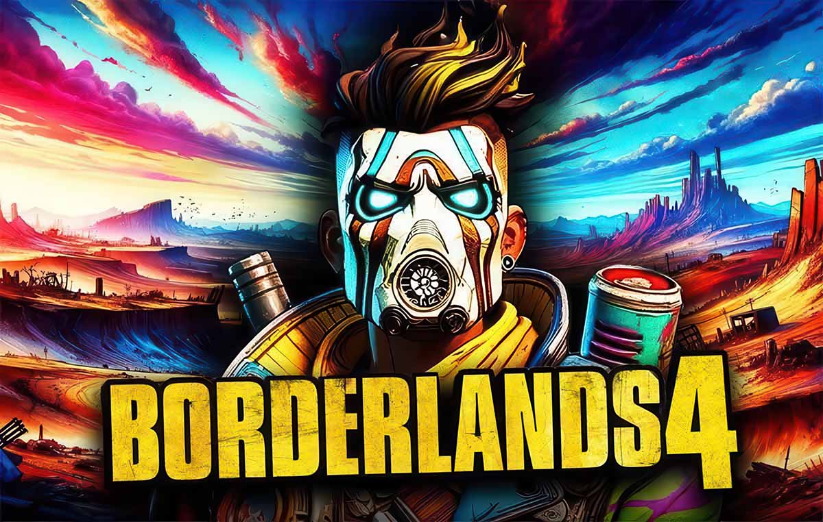 Borderlands 4