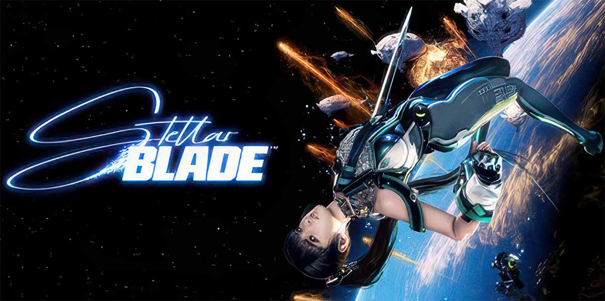 Stellar Blade