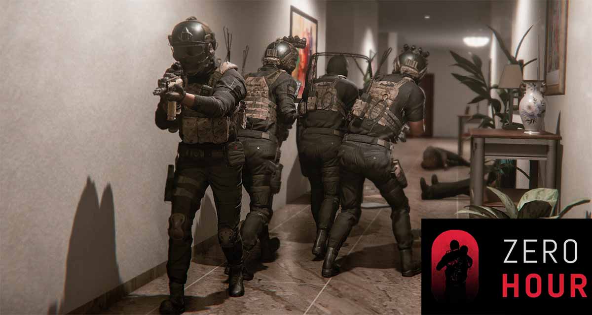 zero hour