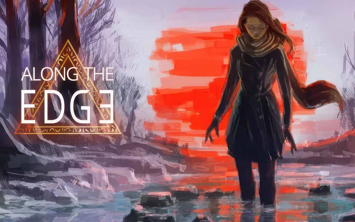 Along The Edge бесплатно в Steam 2 Along The Edge