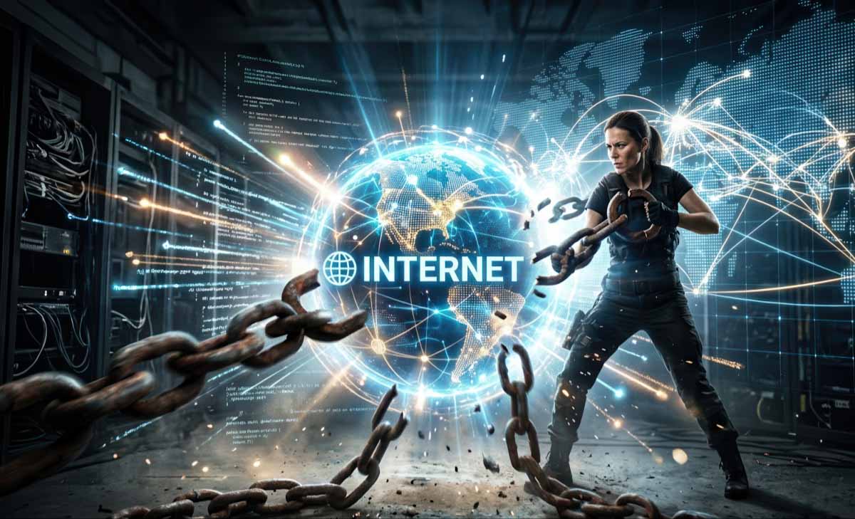 В России могут ослабить жёсткие блокировки интернета 1 ослабить жёсткие блокировки