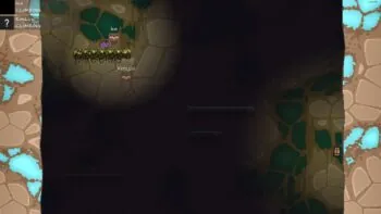 Gondola’s Adventure