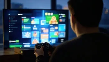 Game Hub: Xbox тестирует новый способ запуска игр