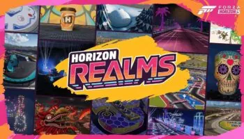 Horizon Realms