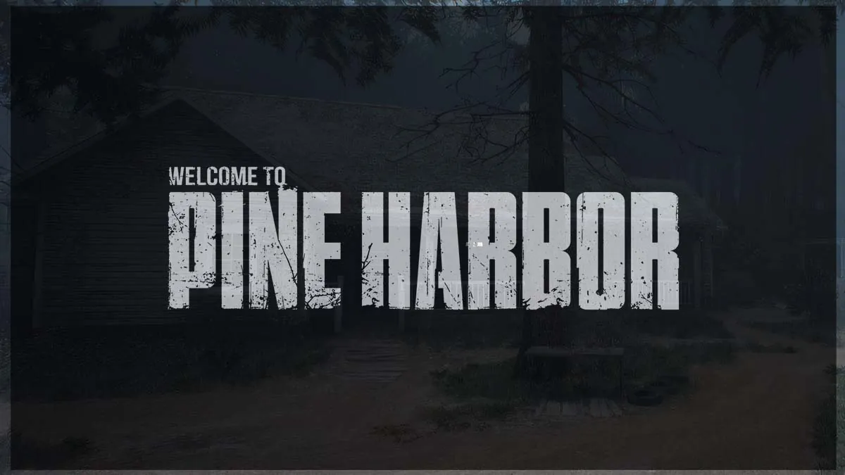Pine Harbor