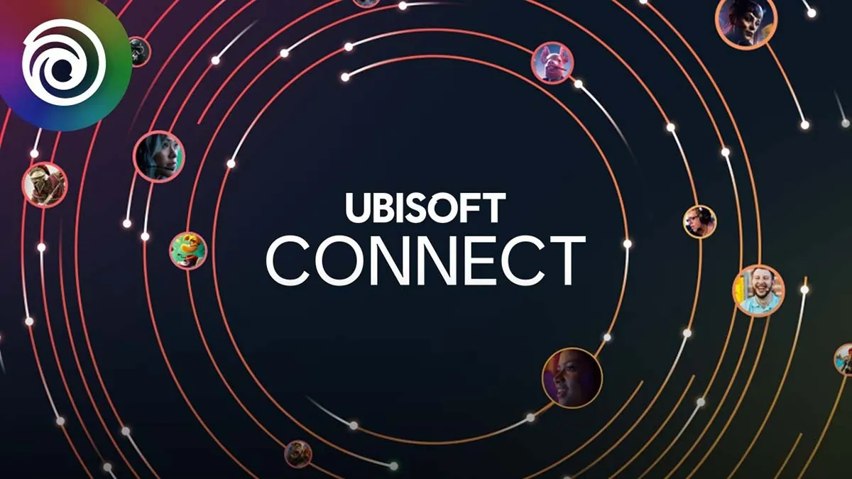 Ubisoft Connect