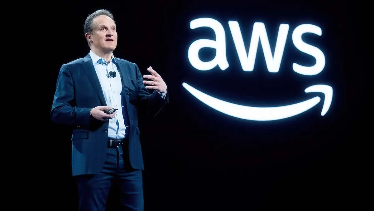 Amazon Web Services