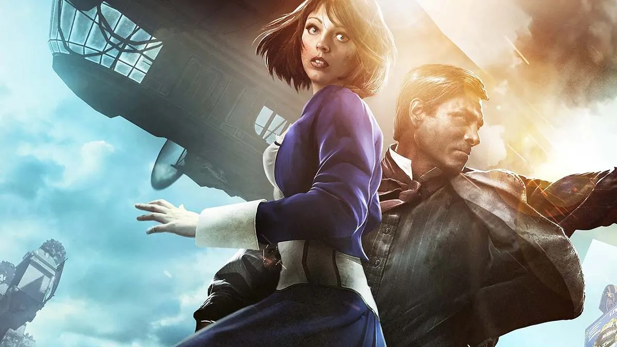 BioShock RTX Remaster