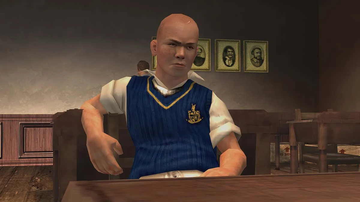 Bully: Remastered