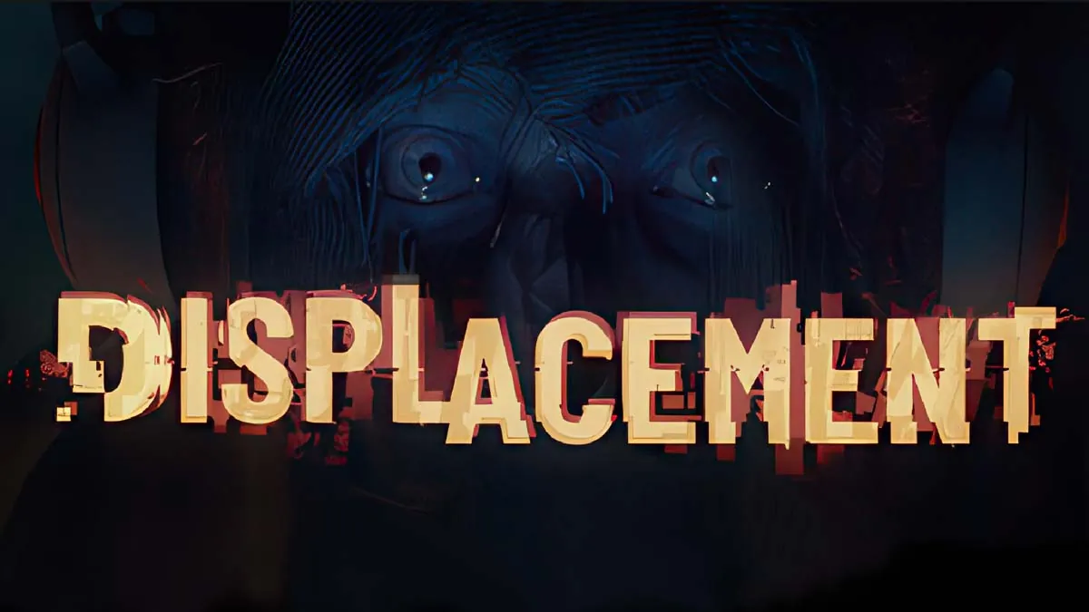 Displacement