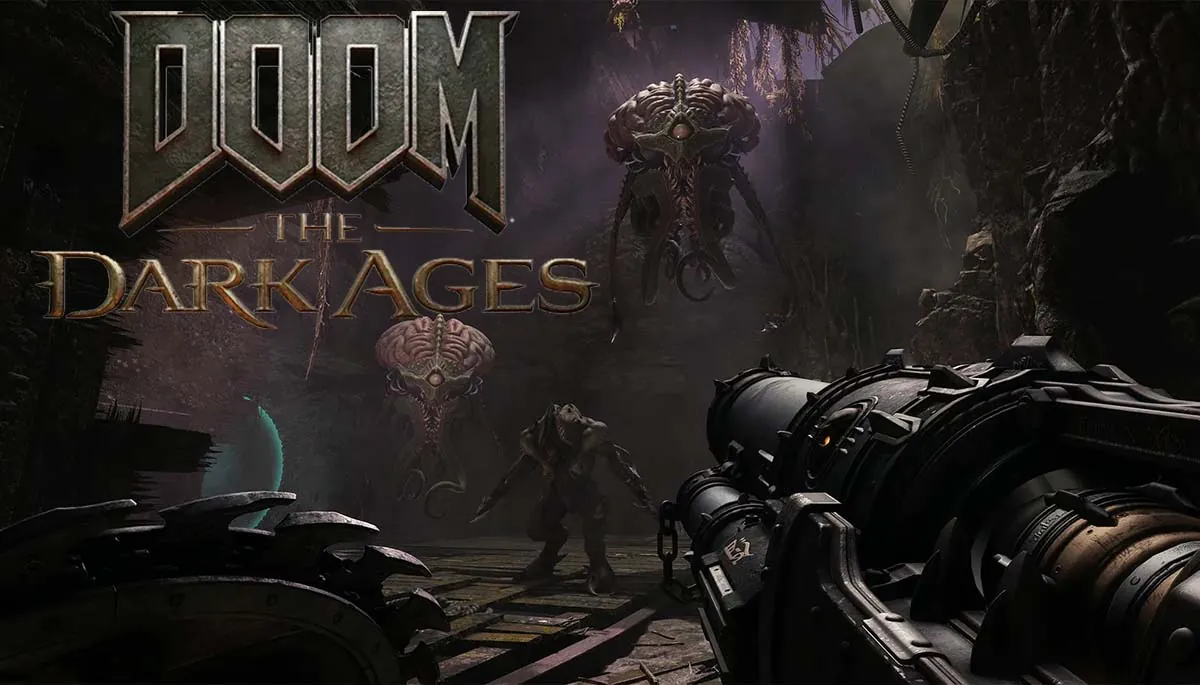 DOOM: The Dark Ages