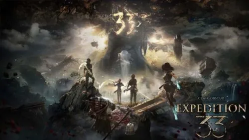 Clair Obscur: Expedition 33