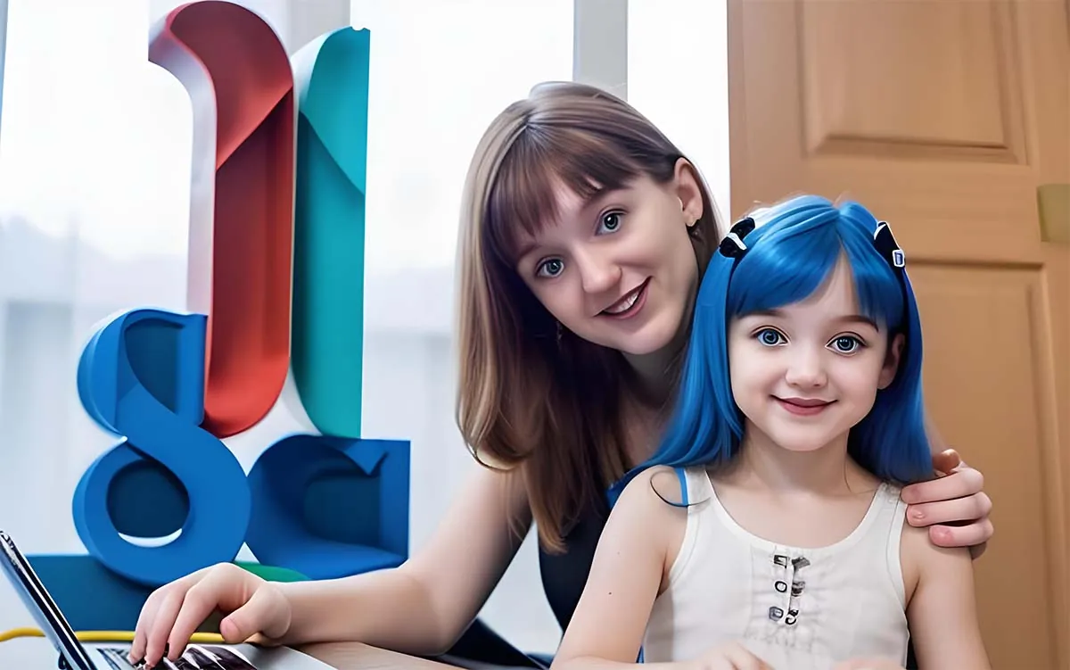 Google Gemini станет доступен детям младше 13 лет